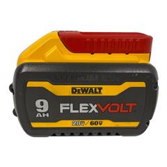 Dewalt Flexvolt 20V / 60V Max 6.0Ah Li-Ion Battery DCB606 Tested